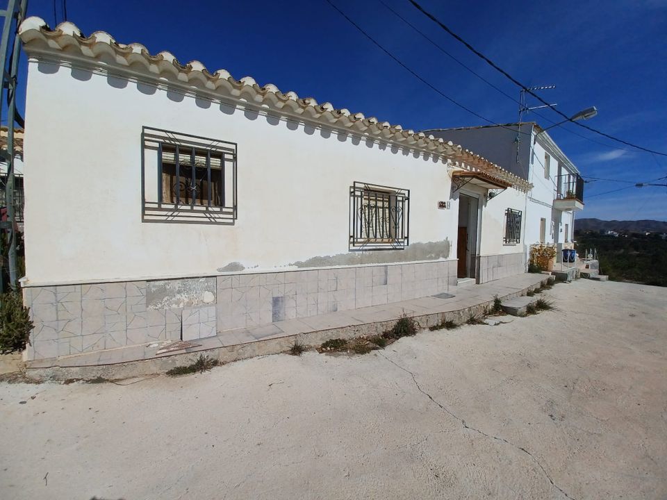 Cortijo i Almanzora, Almeria - bilde 3
